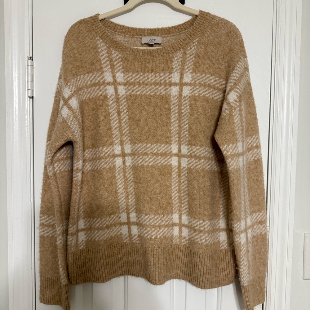 Loft Sweater
